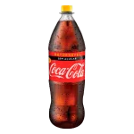 COCA COLA RETOR. ZERO 2L GELADO