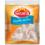COXINHA DA ASA SEARA 1KG