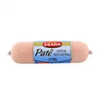 PATE PEITO DE PERU SEARA 100G