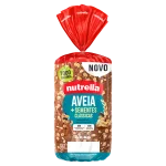 PO AVEIA SEMENTE E GROS 350G