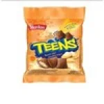 TEENS CHOC. BRANCO 30G