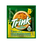 REFRESCO TRINK MARACUJ 15G