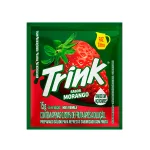 REFRESCO TRINK MORANGO 15G