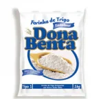 FARI TRIG D BENTA S/F 1KG