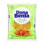 MACARRAO PARAFUSO D. BENTA 500G