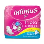 ABS INTIMUS TRIPLA PROT. C/8