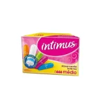 INTIMUS INTERNIO MEDIO