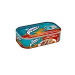 SARDINHA TOMATE COQUEIRO 125G