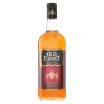 OLD EIGHT WHISKY 900ML