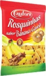 ROSQ. BAN. C/CANELA CADORE 300G